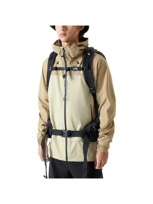 Куртка futurelight jacket 'brown' The North Face — изображение 3 из 4, коричневый