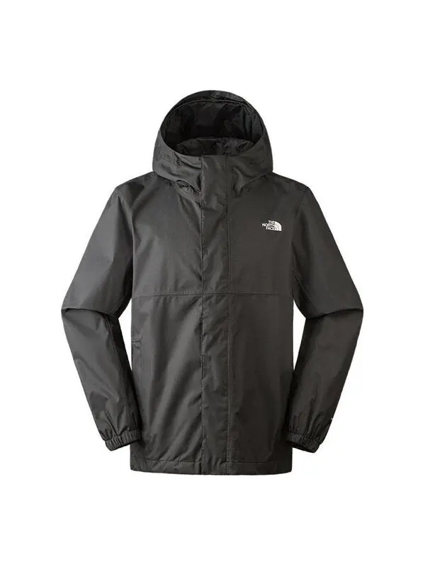 Куртка waterproof jacket 'black' The North Face — изображение 1 из 2, черный