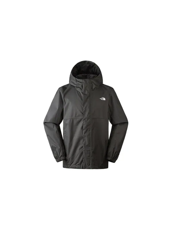 Куртка waterproof jacket 'black' The North Face — изображение 2 из 2, черный