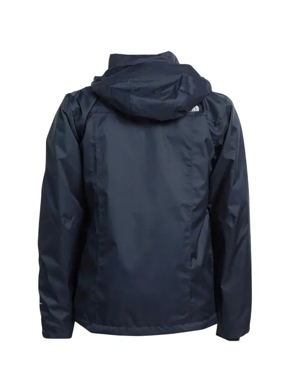 Куртка mfo dv waterproof jacket 'navy' The North Face — изображение 2 из 3, синий