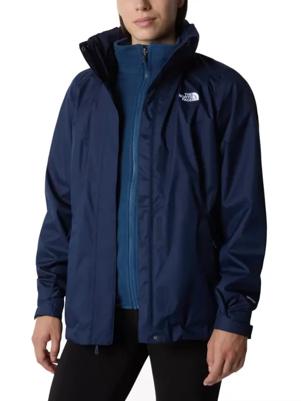 Куртка mfo dv waterproof jacket 'navy' The North Face — изображение 3 из 3, синий