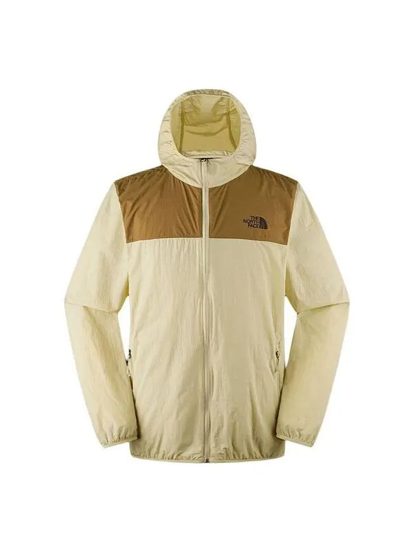 Куртка mfo upf jacket 'brown beige' The North Face — изображение 1 из 2, коричневый/бежевый