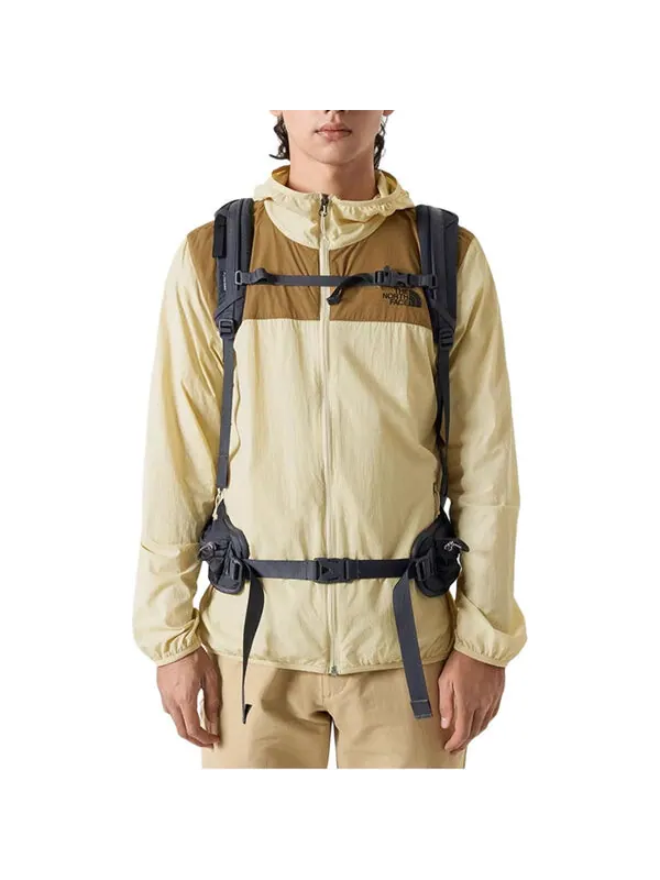 Куртка mfo upf jacket 'brown beige' The North Face — изображение 2 из 2, коричневый/бежевый