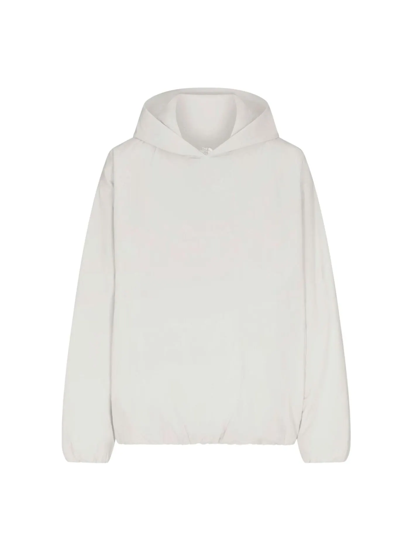 (WMNS) Худи The North Face x SKIMS FW25 Ventrix 'Bone' — изображение 1 из 3, кость