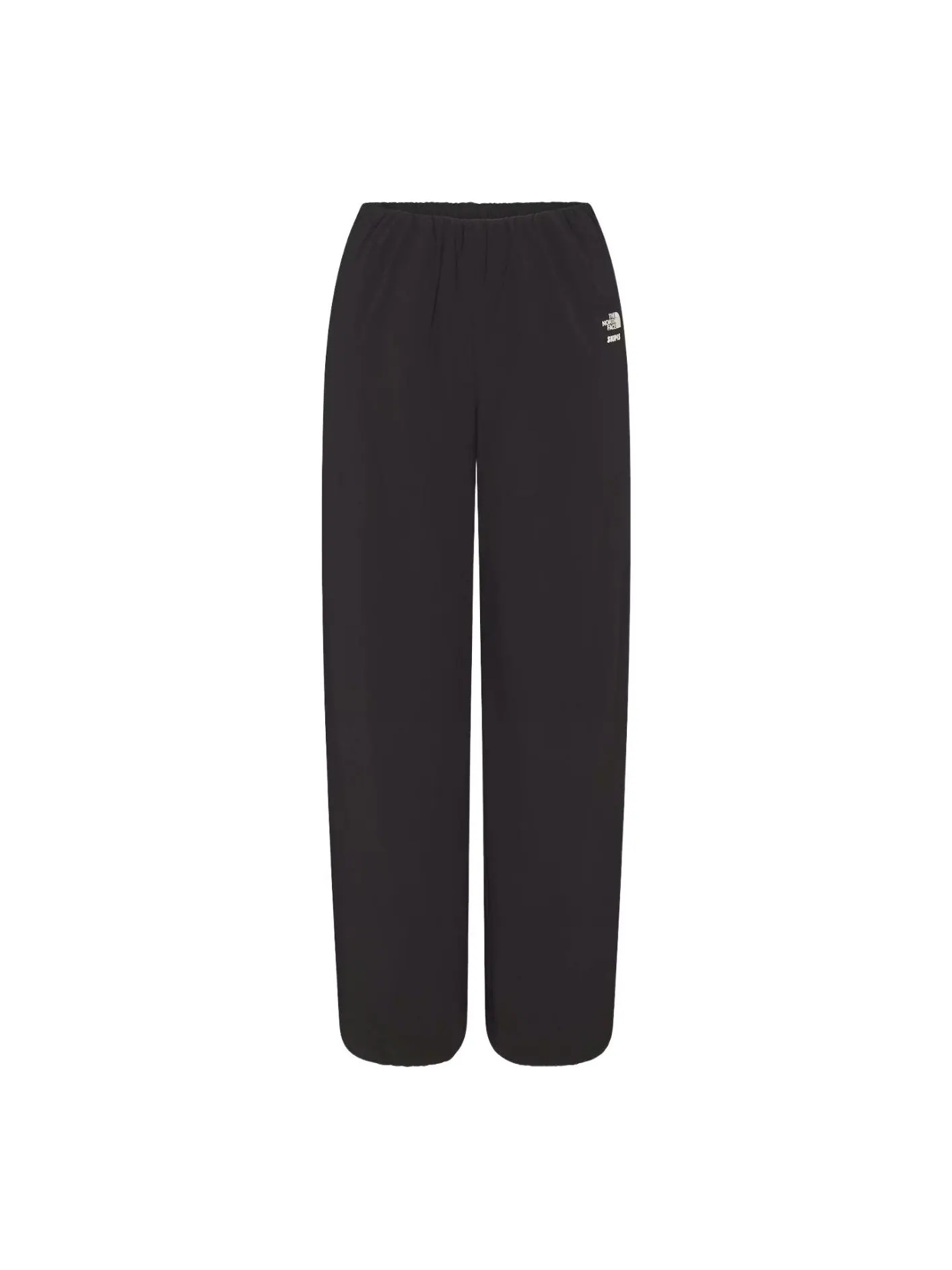 (WMNS) Брюки The North Face x SKIMS FW25 Ventrix 'Onyx' — изображение 1 из 4, оникс