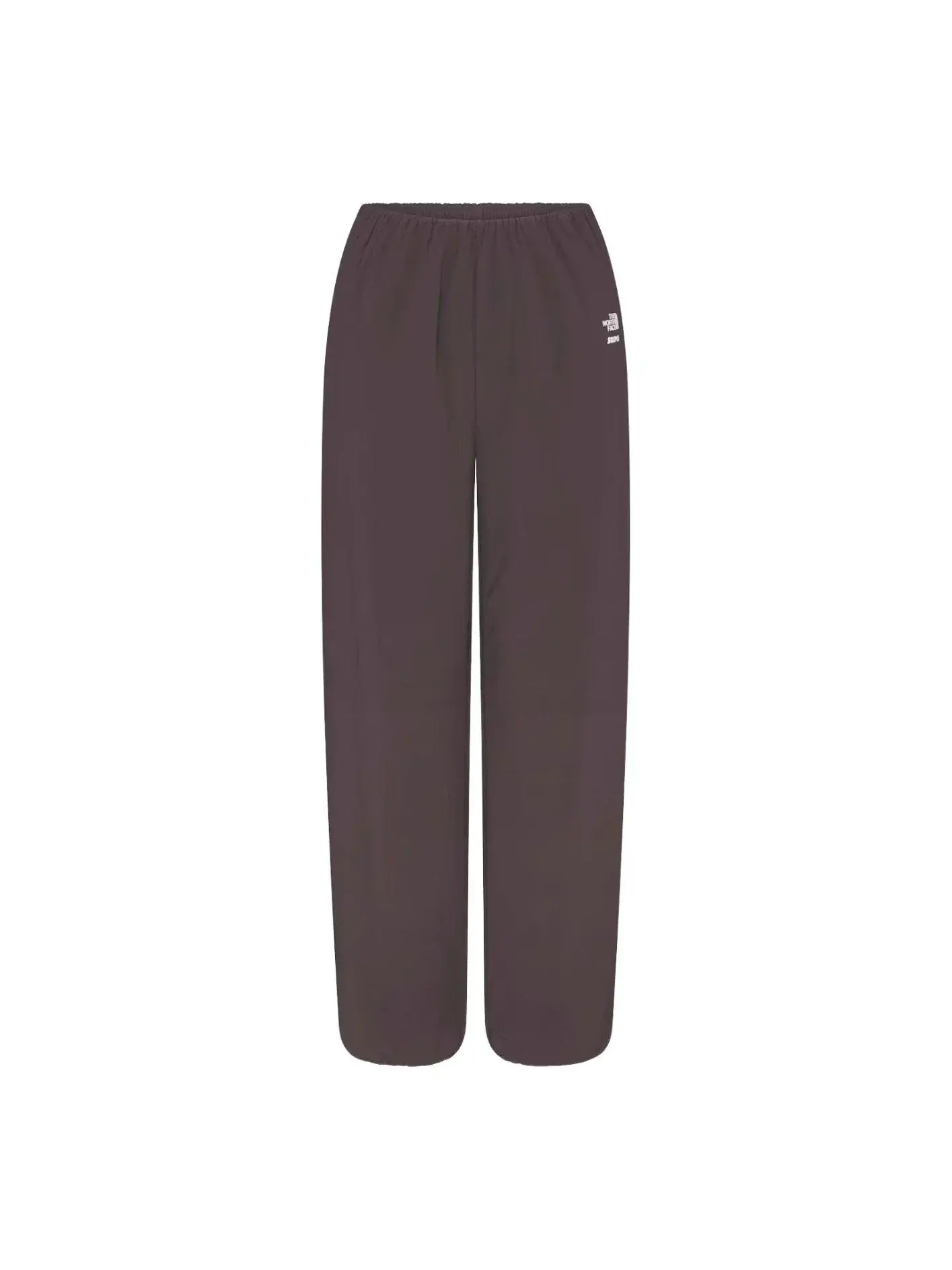 (WMNS) Брюки The North Face x SKIMS FW25 Ventrix 'Phoenix' — изображение 1 из 4, коричневый