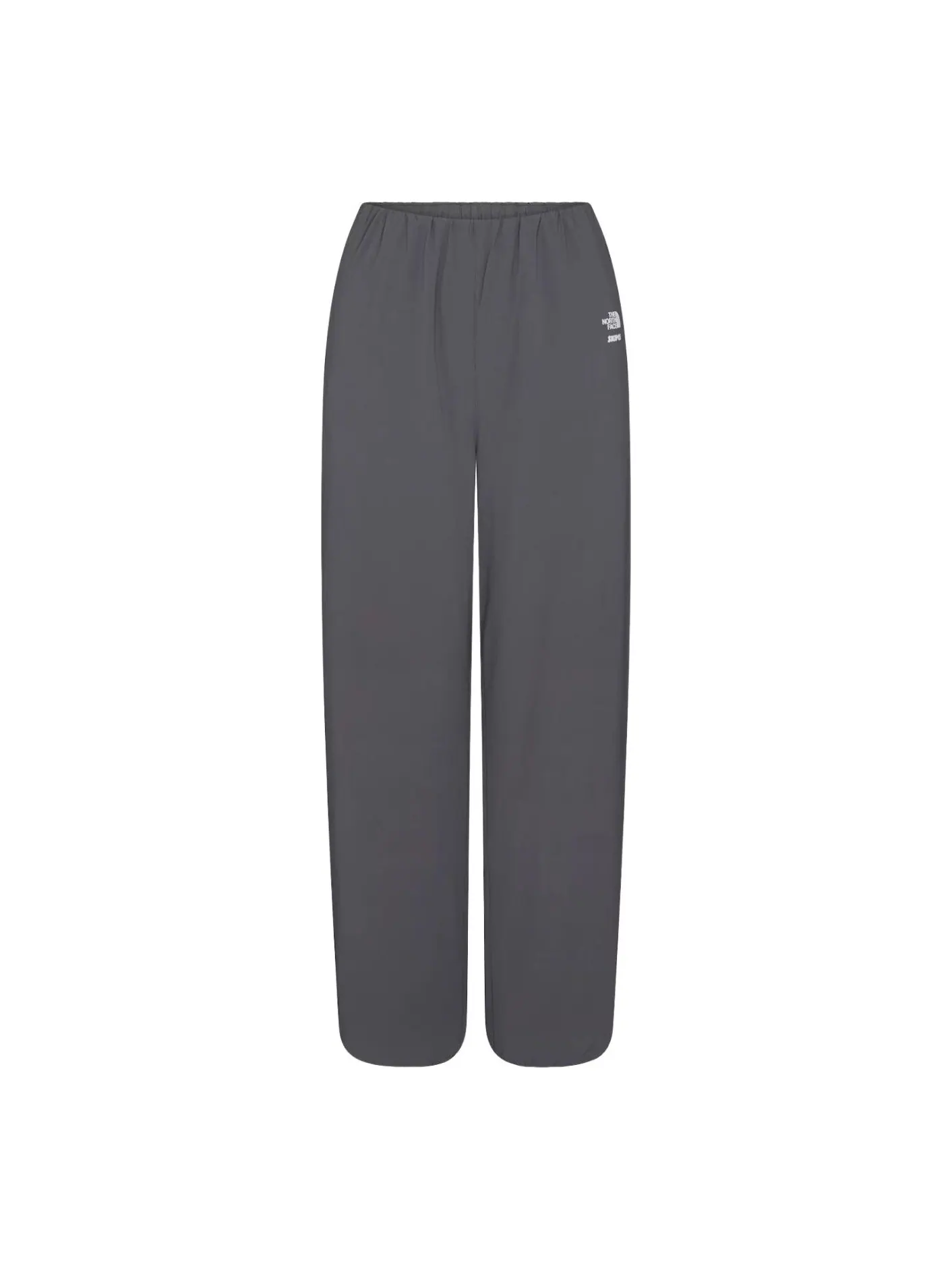 (WMNS) Брюки The North Face x SKIMS FW25 Ventrix 'Gunmetal' — изображение 1 из 4, серый