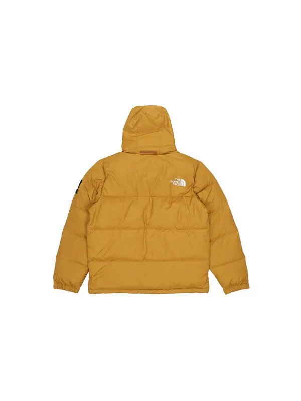 Куртка stalwart puffer jacket 'brown' The North Face — изображение 2 из 2, коричневый