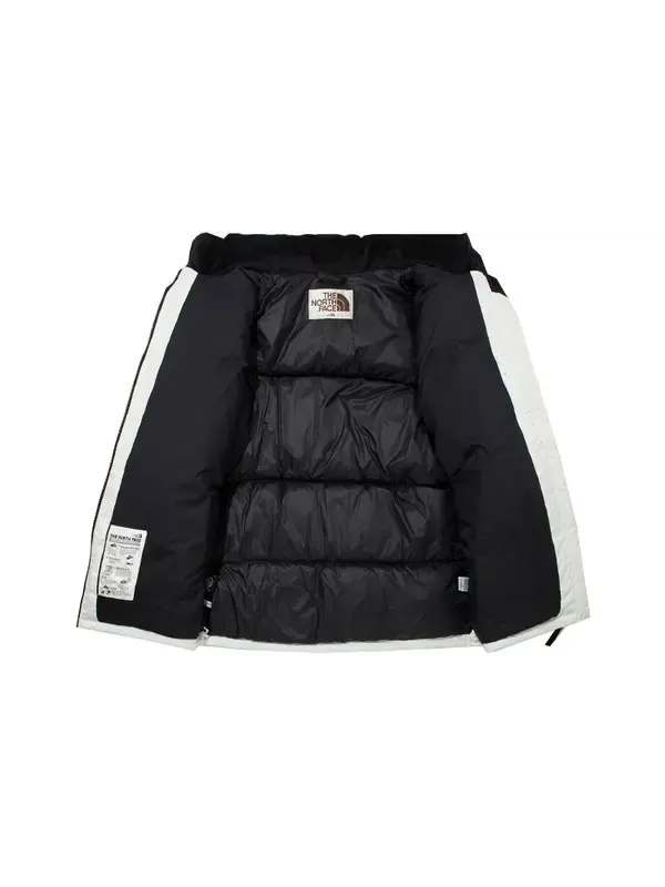 Куртка eco utility down jacket 'white' The North Face — изображение 4 из 4, белый