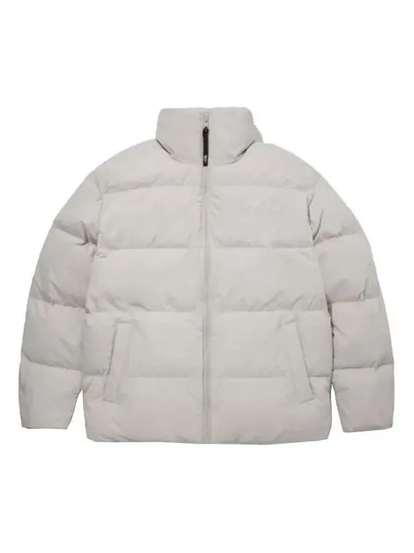 Куртка winter jacket 'white' The North Face — изображение 1 из 3, белый