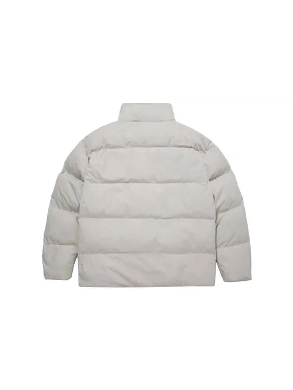 Куртка winter jacket 'white' The North Face — изображение 3 из 3, белый
