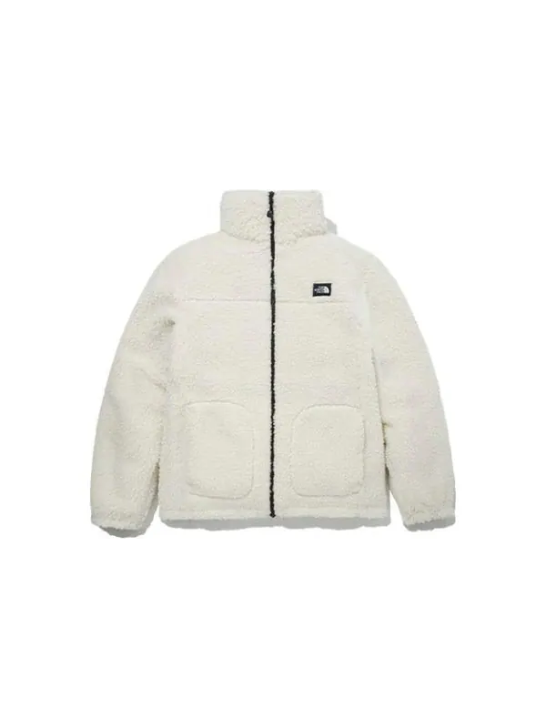 Куртка 92 retro anniversary puffer jacket 'navy' The North Face — изображение 4 из 4, темно-синий