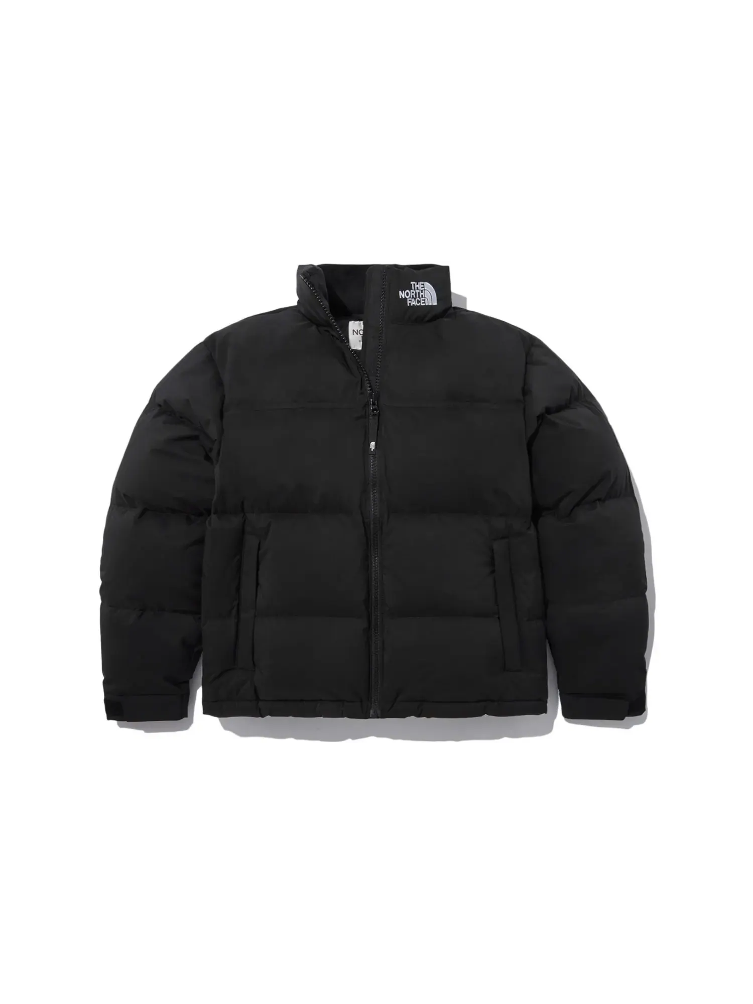 Куртка The North Face Nuptse Down — изображение 1 из 2, черный