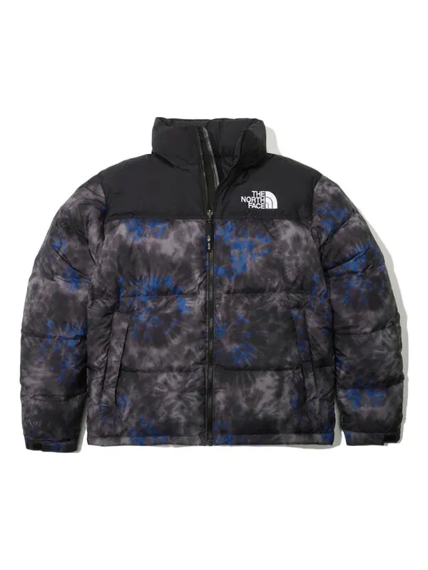 Куртка fw22 ms 1996 eco nuptse jacket 'black' The North Face — изображение 1 из 4, черный