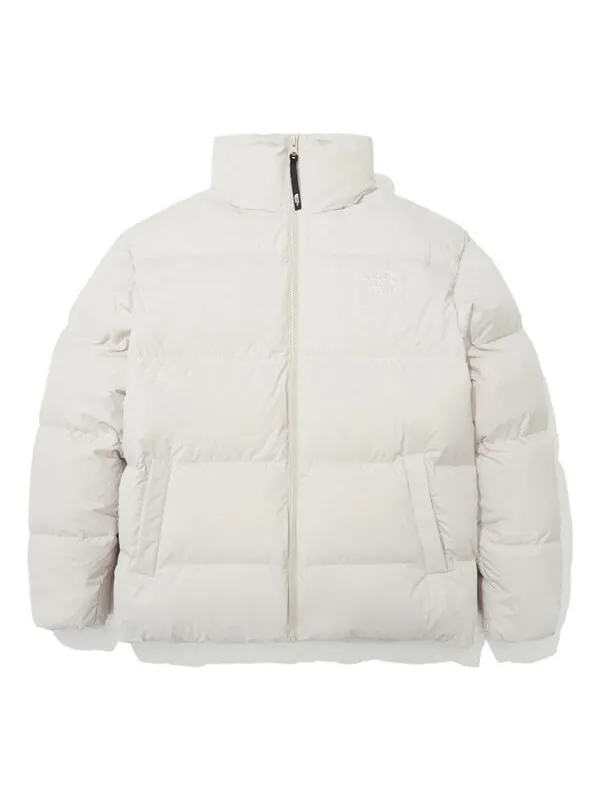 Куртка lofty down jacket 'white' The North Face — изображение 1 из 3, белый