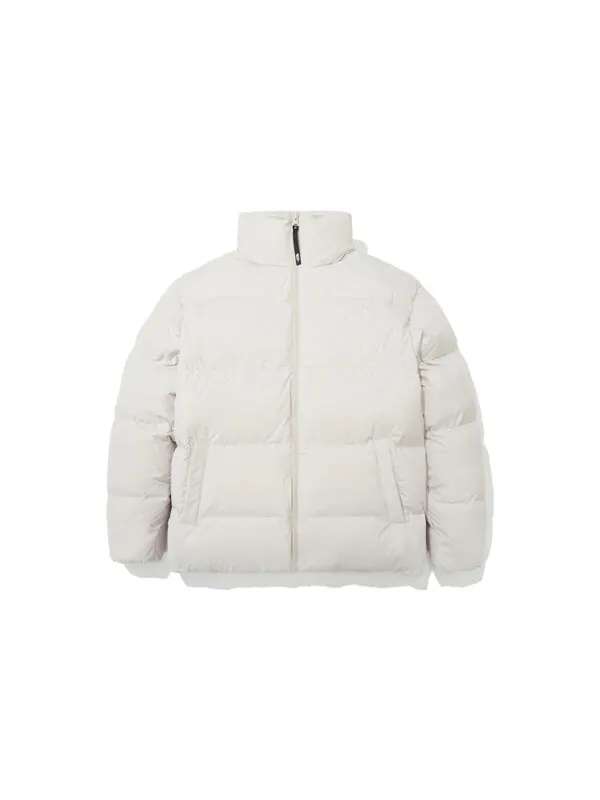 Куртка lofty down jacket 'white' The North Face — изображение 2 из 3, белый