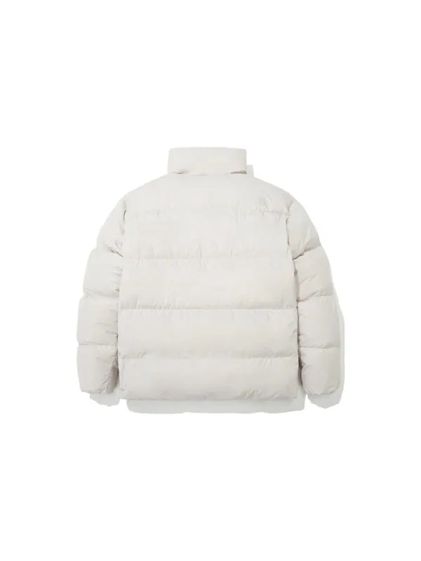 Куртка lofty down jacket 'white' The North Face — изображение 3 из 3, белый