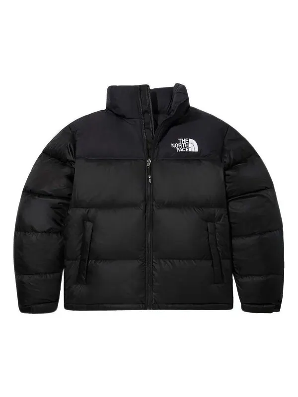 Куртка 1960 eco nuptse jacket 'black' The North Face — изображение 1 из 3, черный