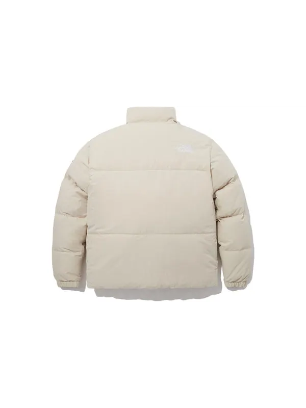 Куртка lofty down jacket 'white' The North Face — изображение 3 из 4, белый