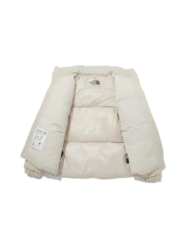 Куртка lofty down jacket 'white' The North Face — изображение 4 из 4, белый