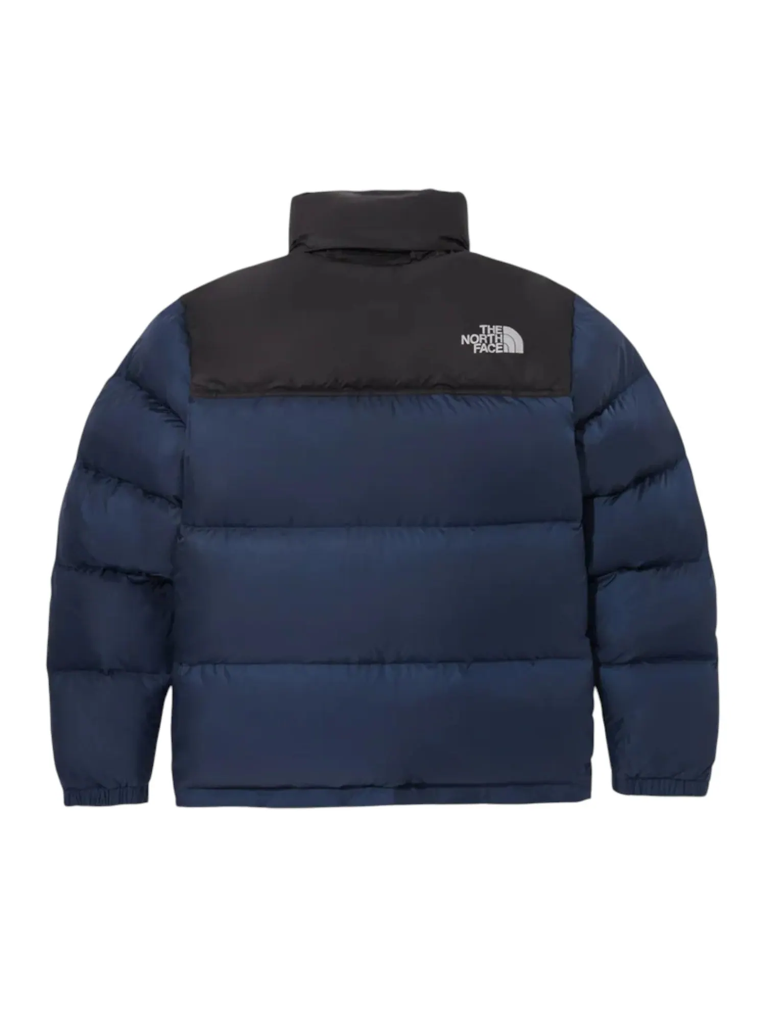 Куртка THE NORTH FACE Novelty Nuptse Air RDS Down Jacket Asia Sizing 'Navy Blue' — изображение 2 из 2, темно-синий