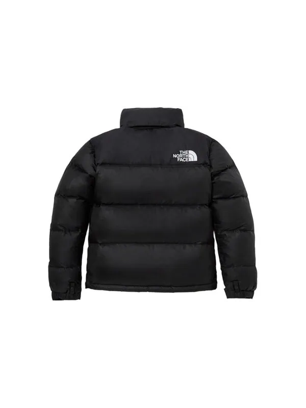 Куртка puffer jacket 'black' The North Face — изображение 3 из 4, черный
