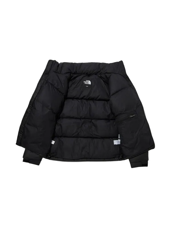 Куртка puffer jacket 'black' The North Face — изображение 4 из 4, черный