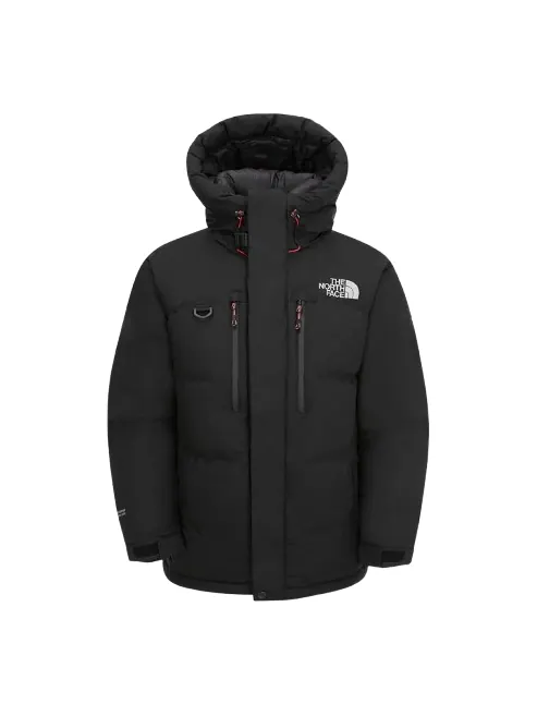 Парка The North Face Himalayan 30th Anniversary (RDS Down), азиатский размер — изображение 1 из 3, черный
