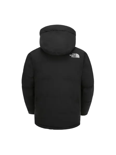 Парка The North Face Himalayan 30th Anniversary (RDS Down), азиатский размер — изображение 3 из 3, черный