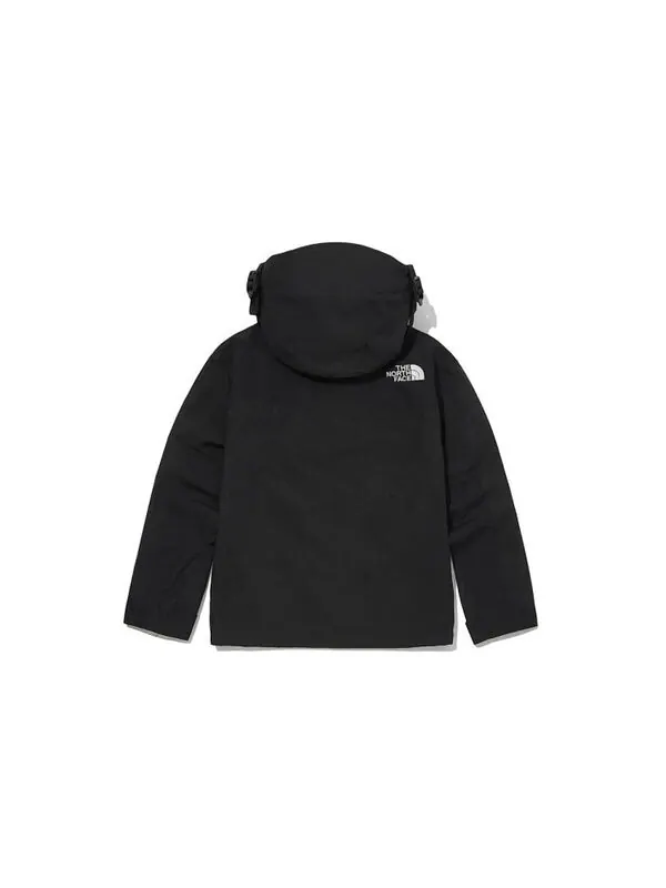 Куртка 1990 mountain jacket 'black' The North Face — изображение 2 из 3, черный