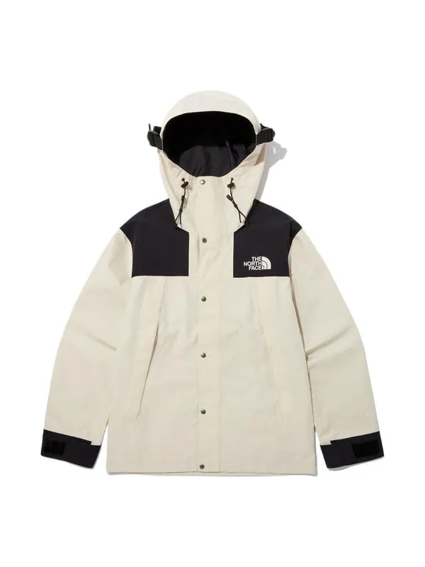 Куртка 1990 ss23 novelty gore-tex mountain jacket 'beige' The North Face — изображение 1 из 3, бежевый
