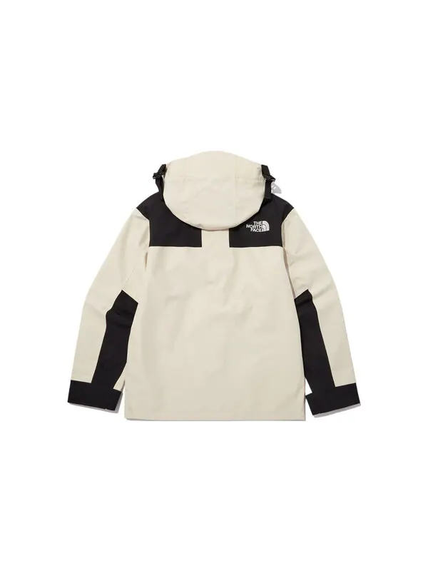 Куртка 1990 ss23 novelty gore-tex mountain jacket 'beige' The North Face — изображение 2 из 3, бежевый