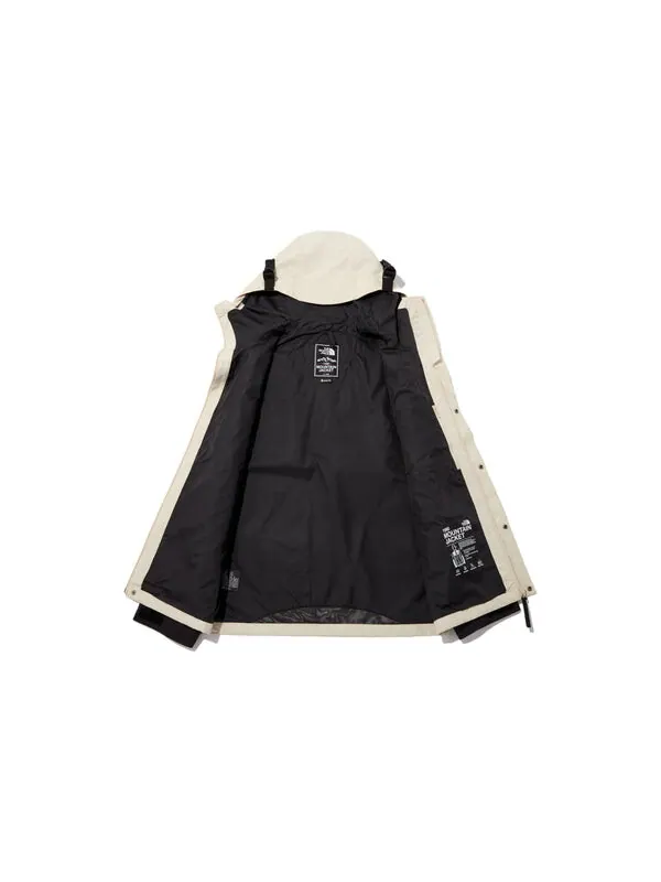 Куртка 1990 ss23 novelty gore-tex mountain jacket 'beige' The North Face — изображение 3 из 3, бежевый