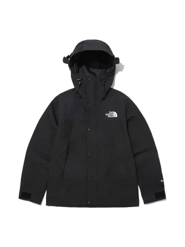 Куртка ss23 1990 novelty gore-tex mountain jacket 'black' The North Face — изображение 1 из 2, черный