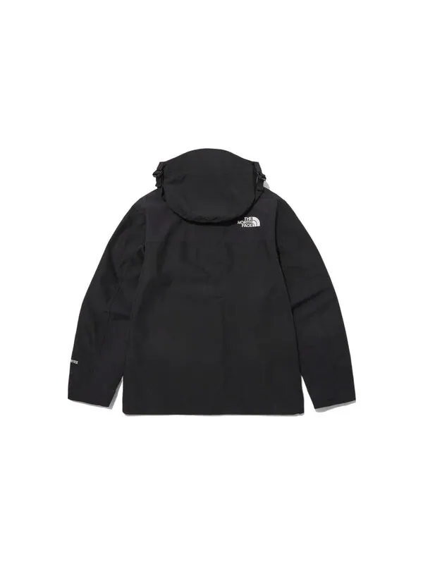 Куртка ss23 1990 novelty gore-tex mountain jacket 'black' The North Face — изображение 2 из 2, черный