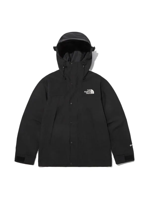 Куртка ss23 1990 kevlar gore-tex mountain jacket 'black' The North Face — изображение 1 из 3, черный