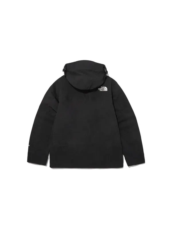 Куртка ss23 1990 kevlar gore-tex mountain jacket 'black' The North Face — изображение 2 из 3, черный