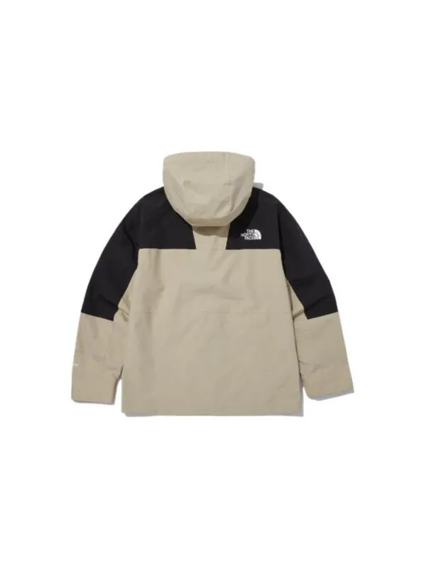 Куртка 1990 mountain jacket 'brown' The North Face — изображение 2 из 4, коричневый