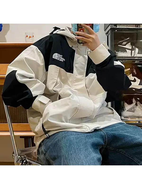 Куртка 1990 mountain jacket 'brown' The North Face — изображение 4 из 4, коричневый