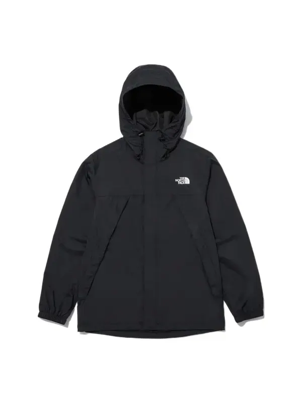 Куртка antora jacket 'black' The North Face — изображение 1 из 4, черный