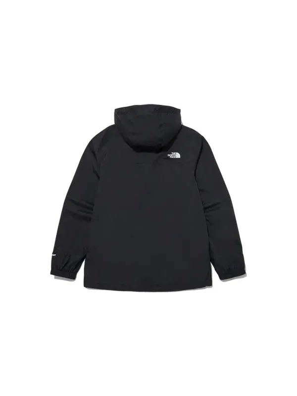 Куртка antora jacket 'black' The North Face — изображение 3 из 4, черный