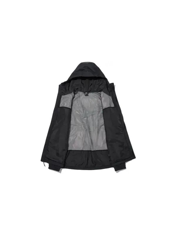 Куртка antora jacket 'black' The North Face — изображение 4 из 4, черный