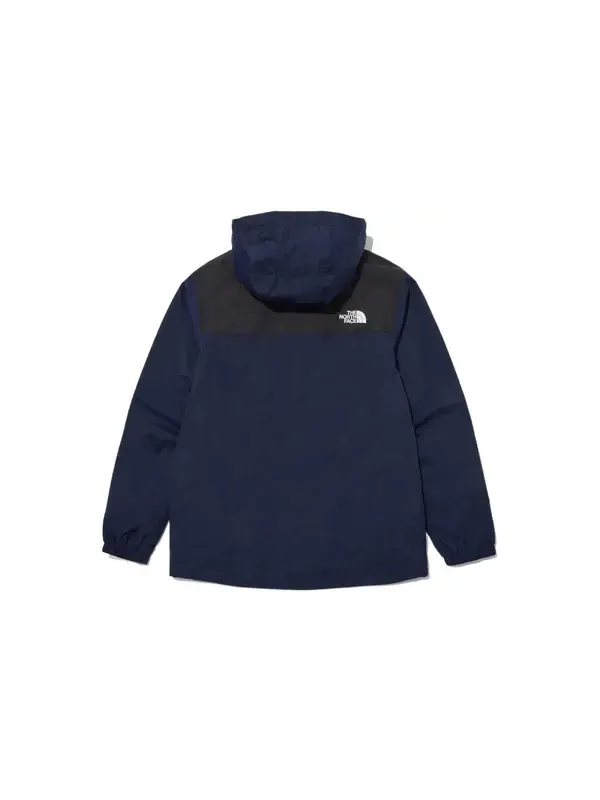 Куртка ss23 antora jacket 'navy' The North Face — изображение 3 из 4, темно-синий