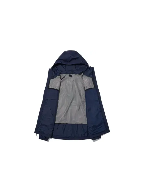 Куртка ss23 antora jacket 'navy' The North Face — изображение 4 из 4, темно-синий