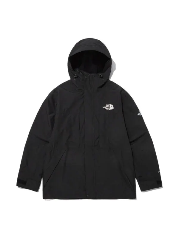Куртка neo vaiden jacket 'black' The North Face — изображение 1 из 3, черный