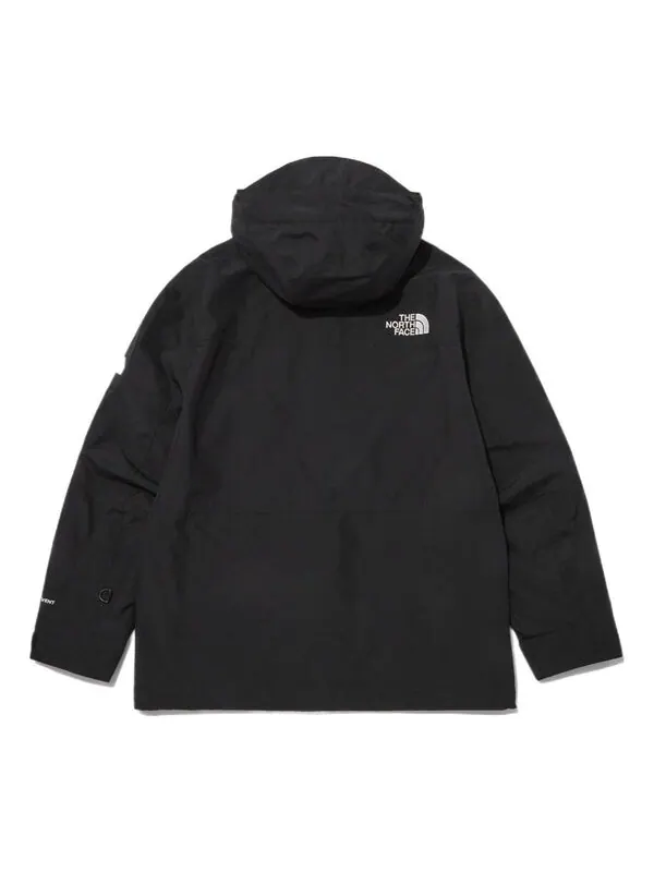 Куртка neo vaiden jacket 'black' The North Face — изображение 2 из 3, черный