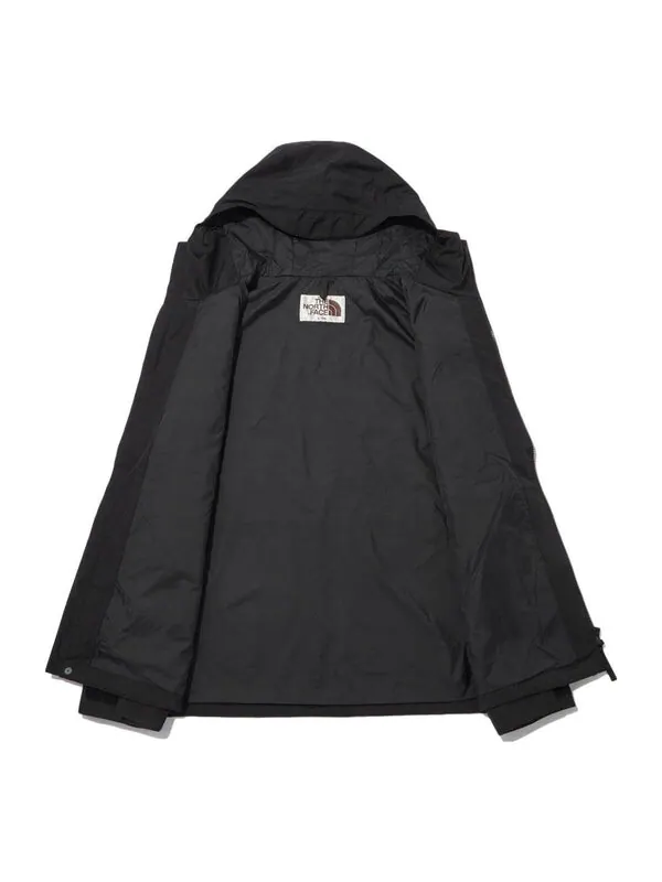Куртка neo vaiden jacket 'black' The North Face — изображение 3 из 3, черный