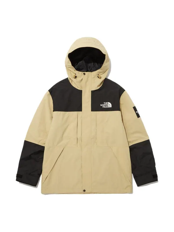 Куртка neo vaiden jacket 'brown' The North Face — изображение 1 из 3, коричневый
