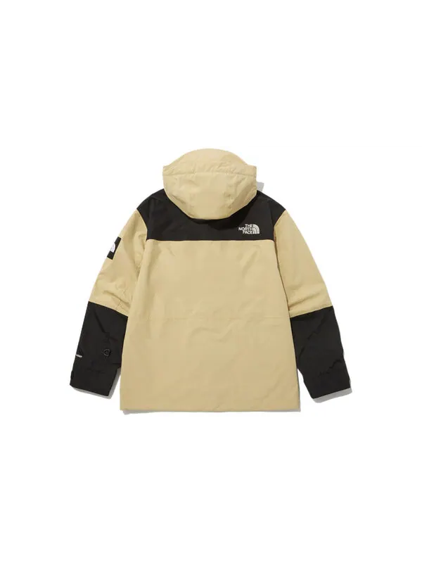 Куртка neo vaiden jacket 'brown' The North Face — изображение 2 из 3, коричневый