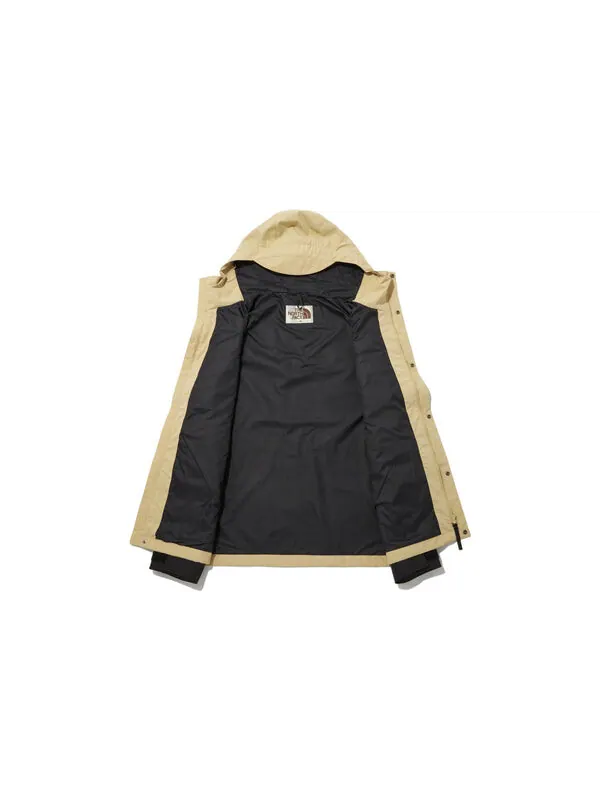 Куртка neo vaiden jacket 'brown' The North Face — изображение 3 из 3, коричневый